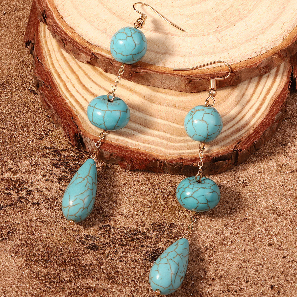 Elegant Earring for Every Occasion
