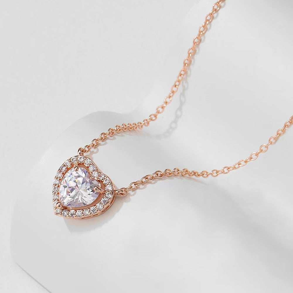 Classic Necklace with Timeless Appeal