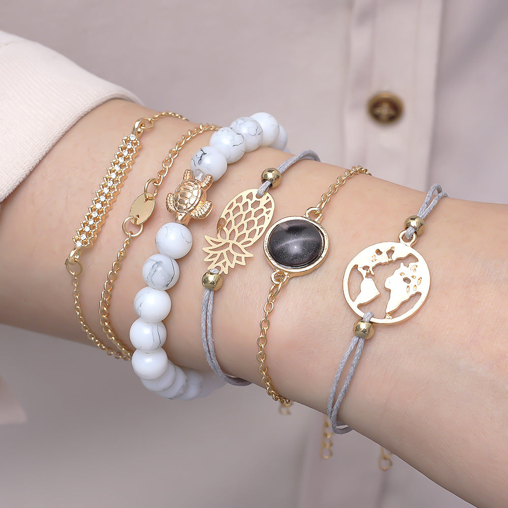 Classic Bracelet with Timeless Appeal
