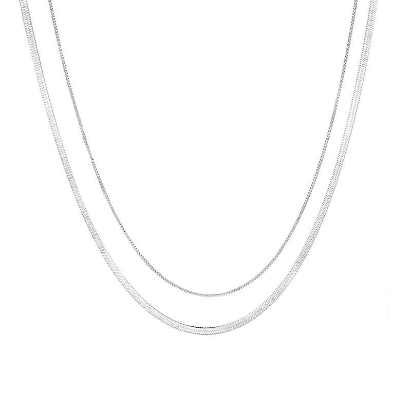 Romantic Necklace for Special Moments