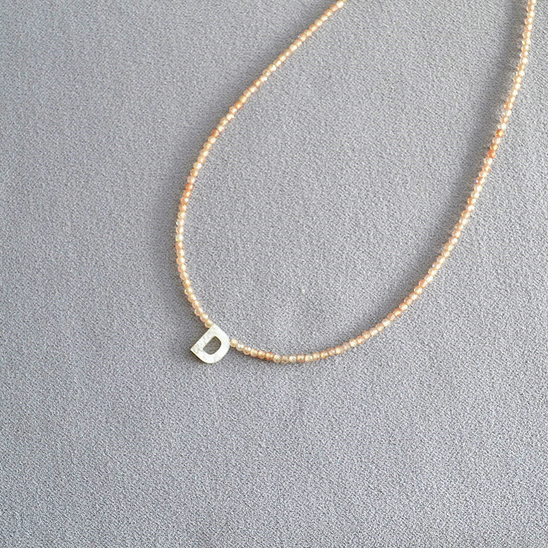 Charming Necklace for Any Occasion