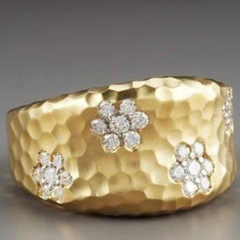 Romantic Ring for Special Moments