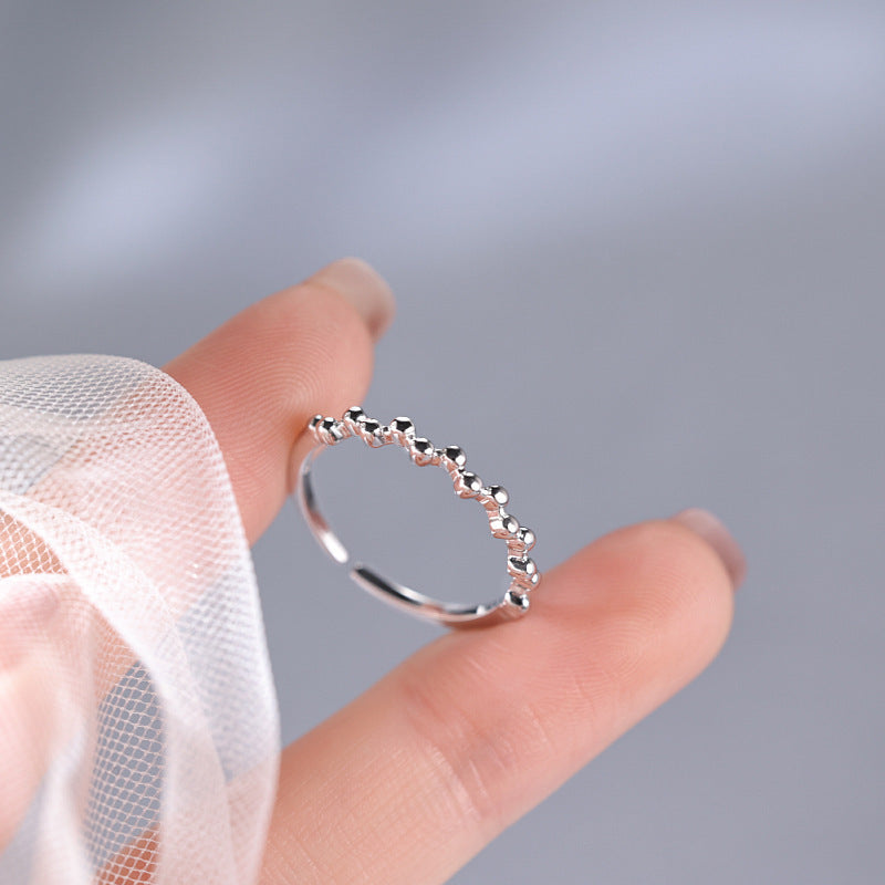 Romantic Ring for Special Moments