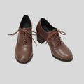 Beautifully Crafted Orthopedic Shoes