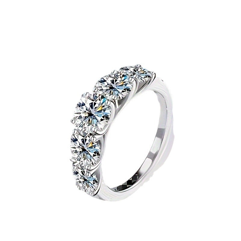 Charming Ring for Any Occasion