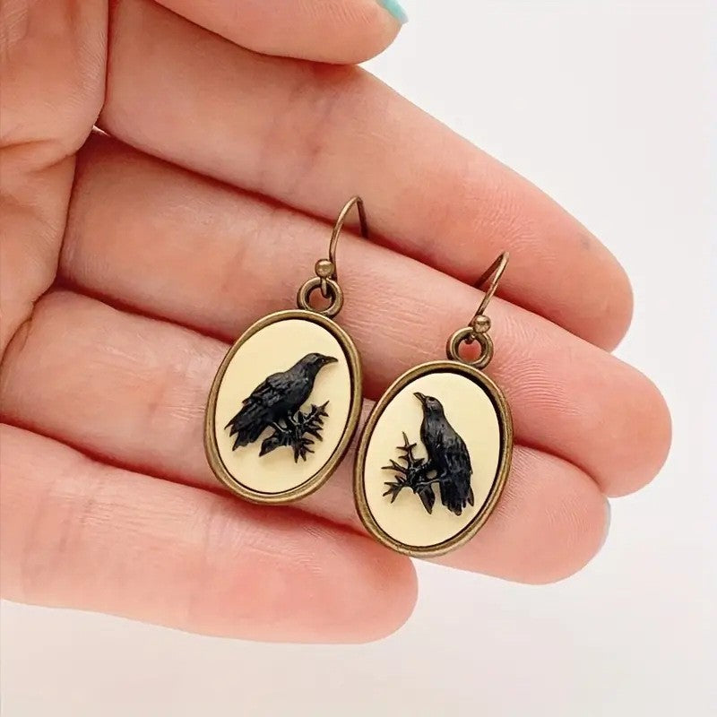 Charming Earring for Any Occasion