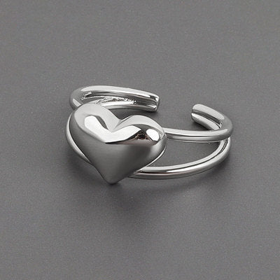 Beautiful Ring with Unique Style
