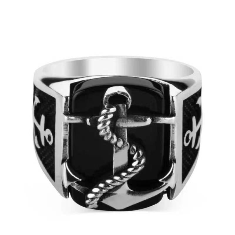 Beautiful Ring with Unique Style