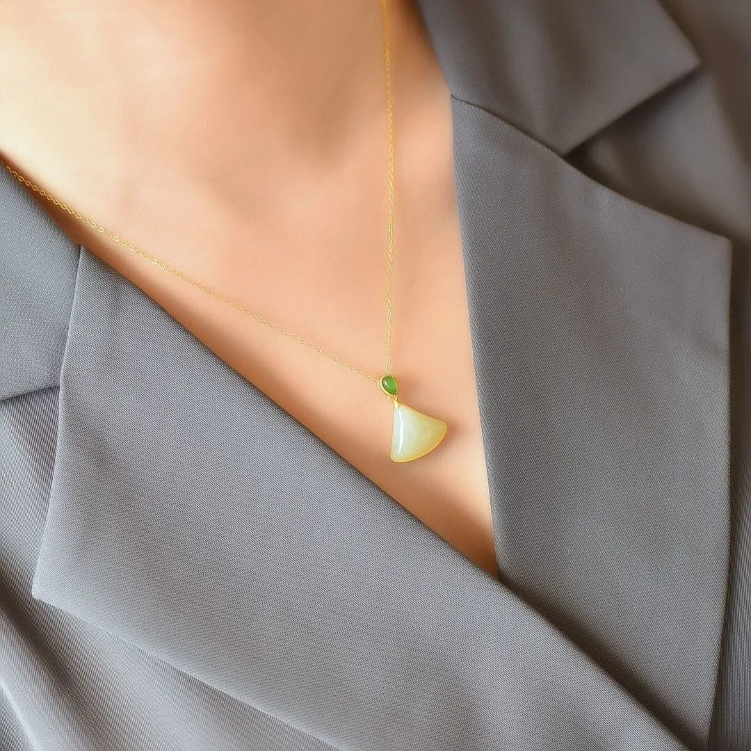 Elegant Silver Necklace for Every Occasion