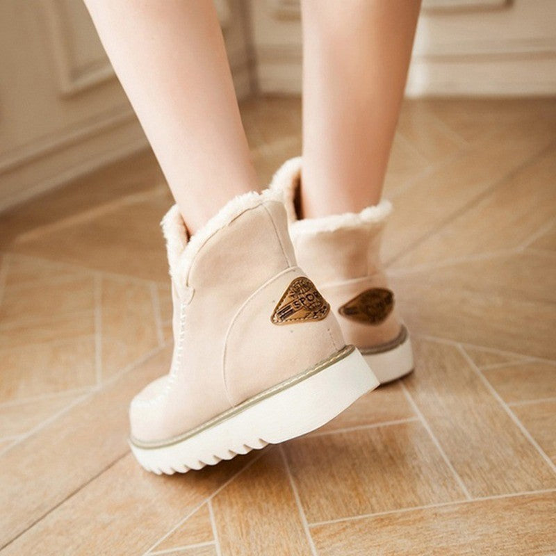 Elegant Orthopedic Boots for Every Step
