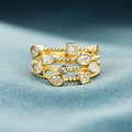 Charming Ring for Any Occasion