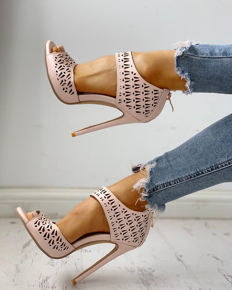 Beautifully Crafted Orthopedic Sandals