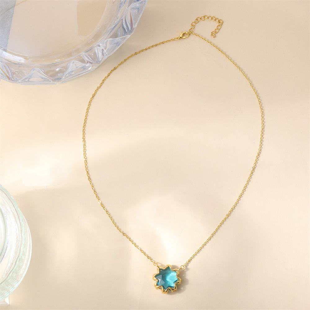 Elegant Gold Necklace for Every Occasion