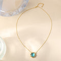 Elegant Gold Necklace for Every Occasion