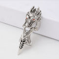 Elegant Ring for Every Occasion