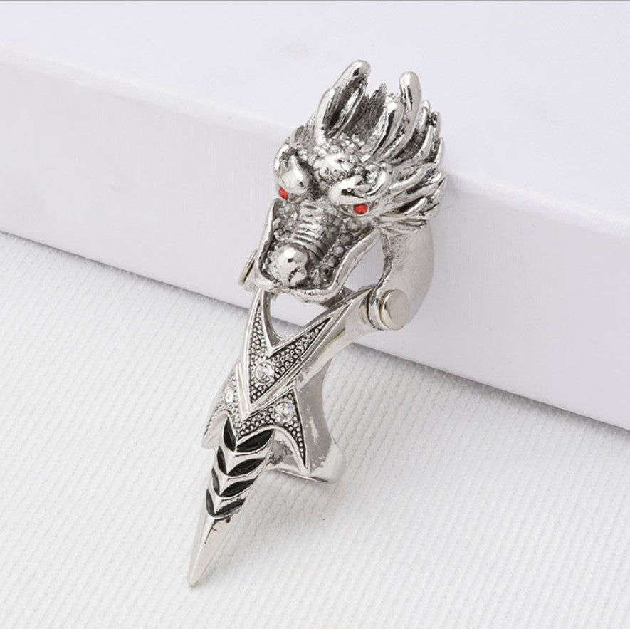 Elegant Ring for Every Occasion