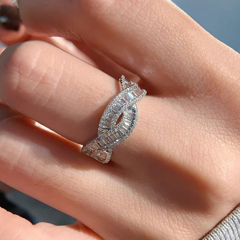 Vintage Handmade Ring