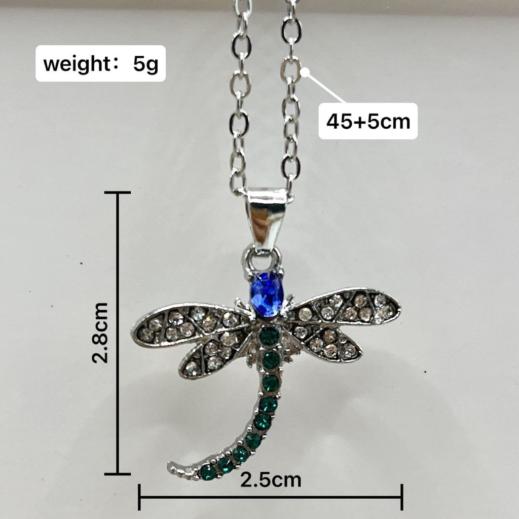 Charming Necklace for Any Occasion