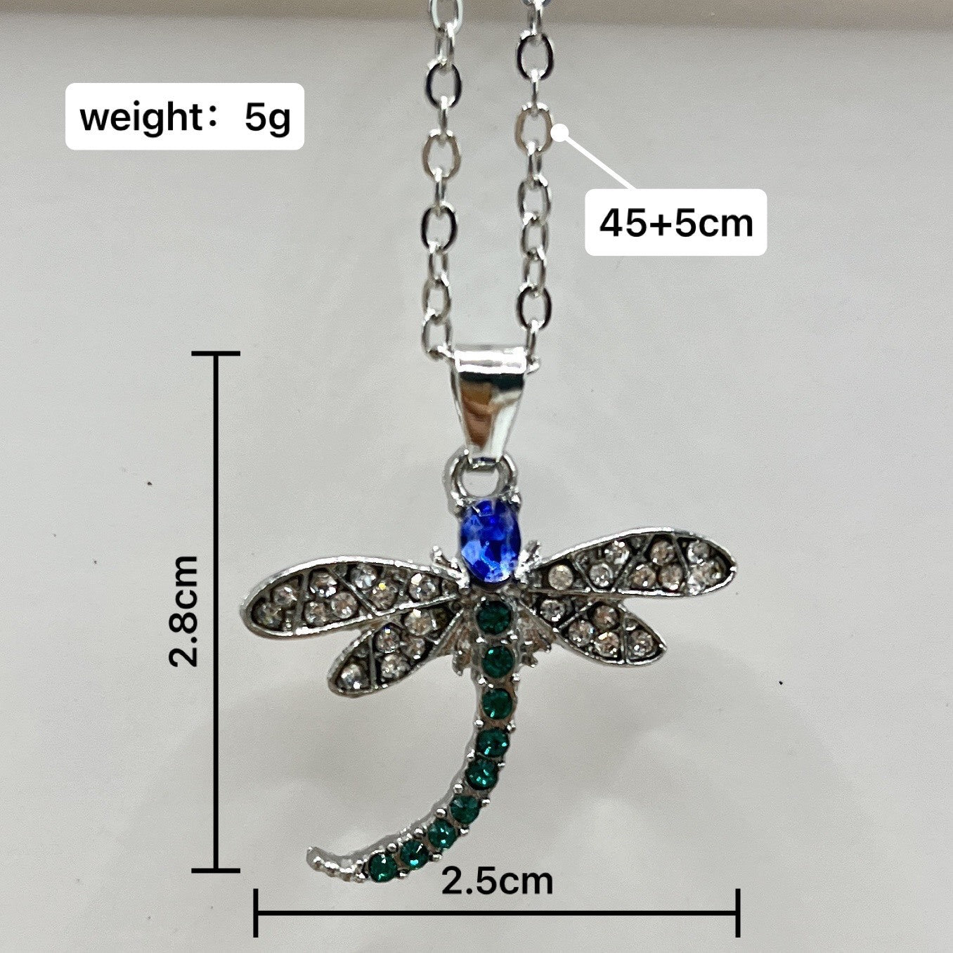 Charming Necklace for Any Occasion