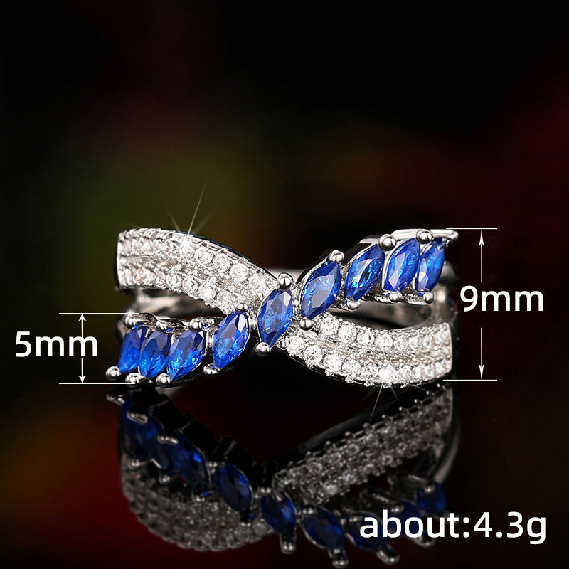 Charming Ring for Any Occasion