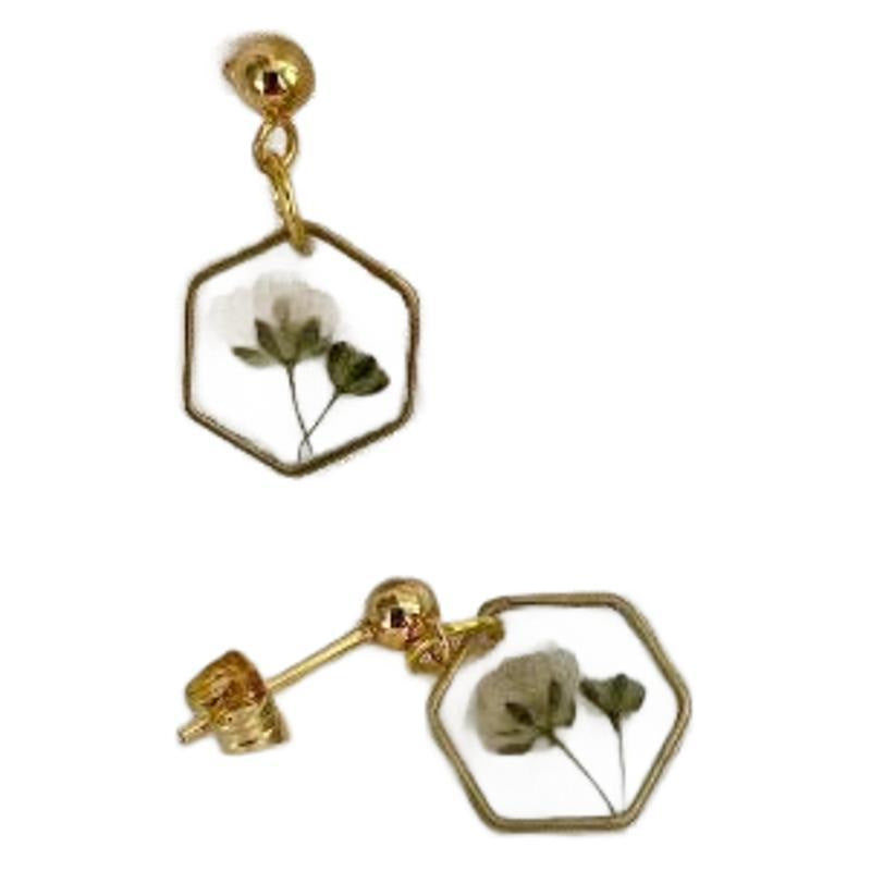 Beautiful Earring with Unique Style