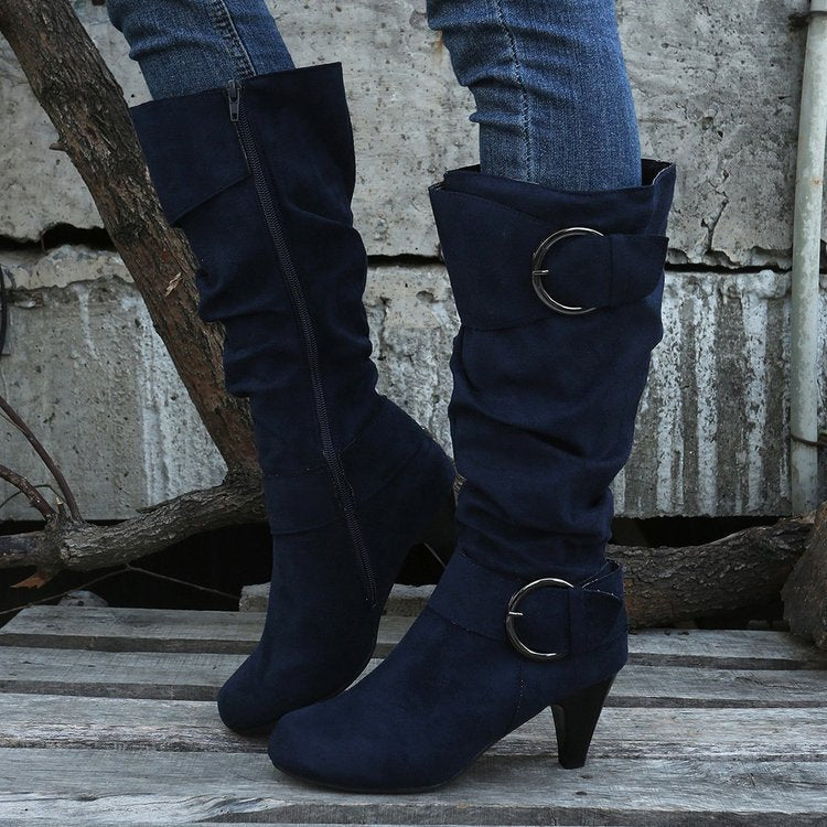 Beautifully Crafted Orthopedic Boots