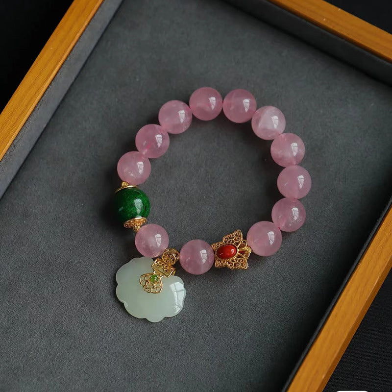 Elegant Silver Bracelet for Every Occasion