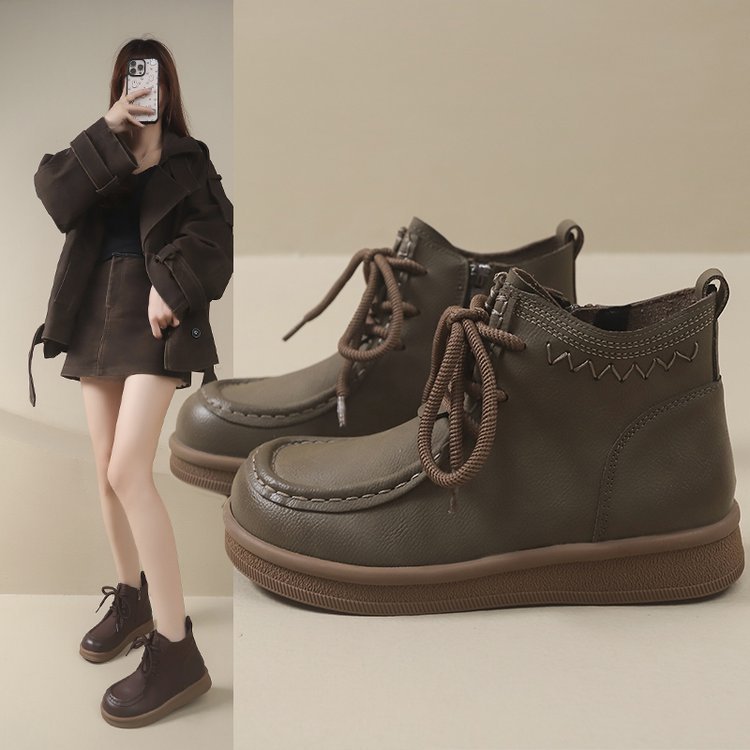 Comfortable Orthopedic Boots for Daily Wear
