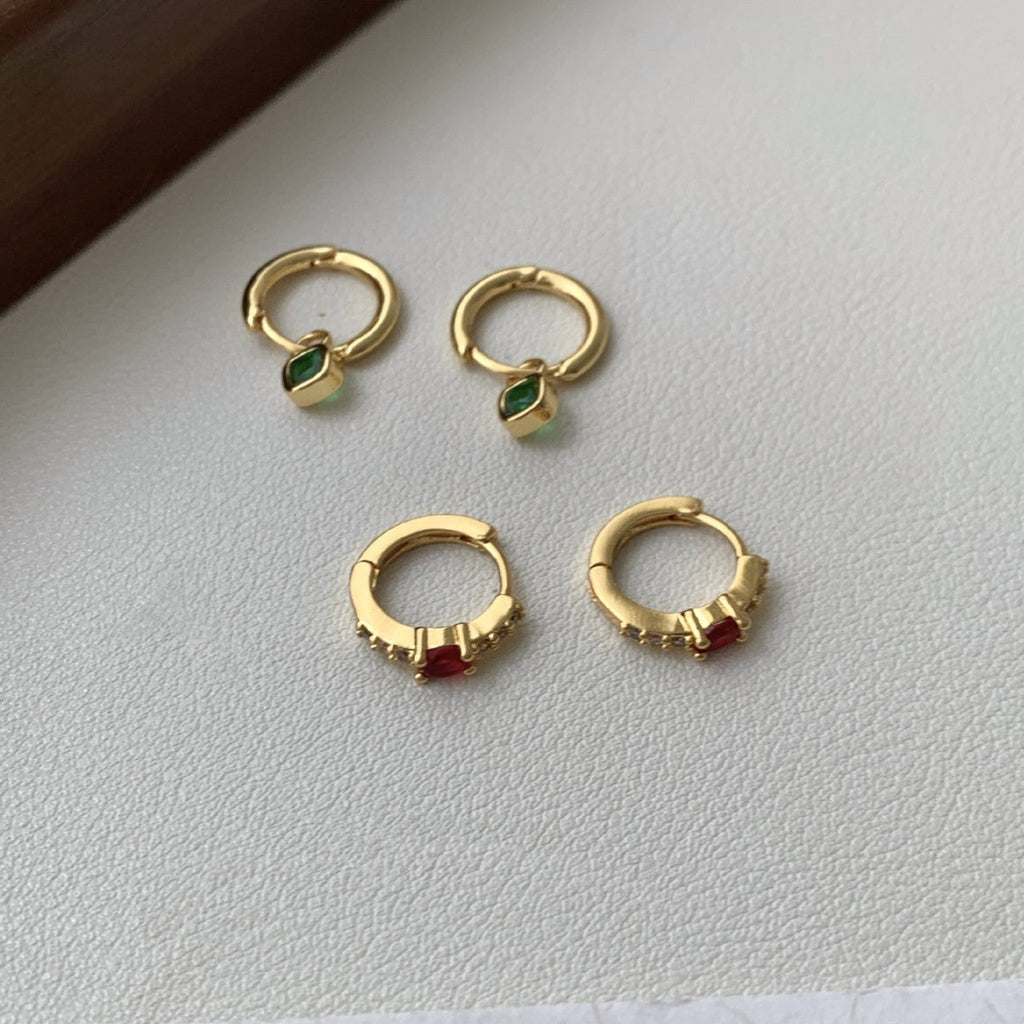 Beautiful Earring with Unique Style