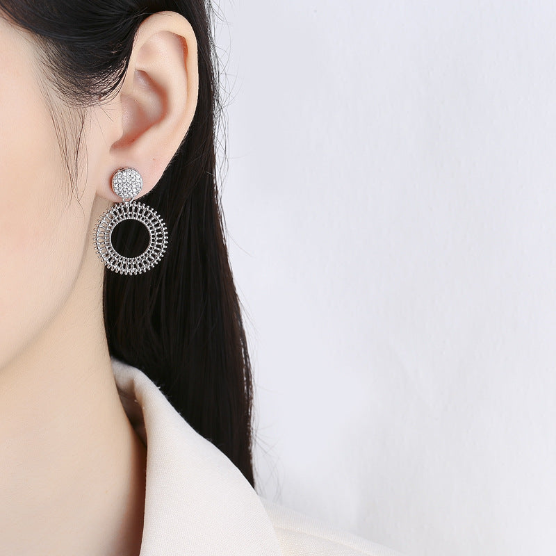 Beautiful Set with Unique Style