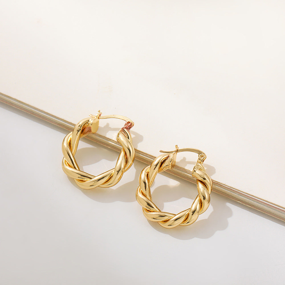 Romantic Earring for Special Moments
