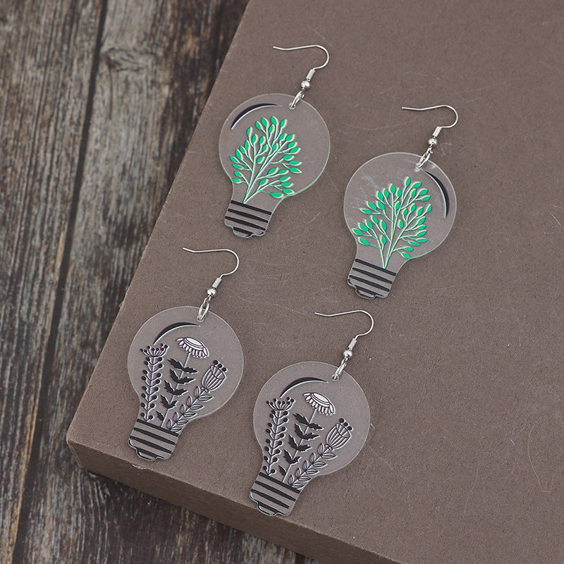 Stunning Earring for Daily Wear