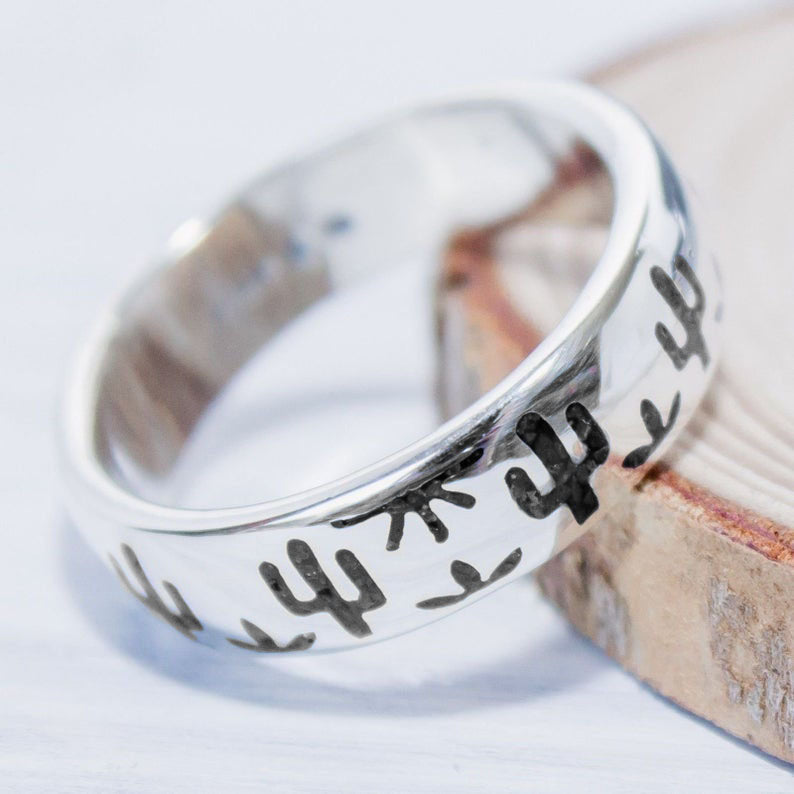 Stunning Ring for Daily Wear