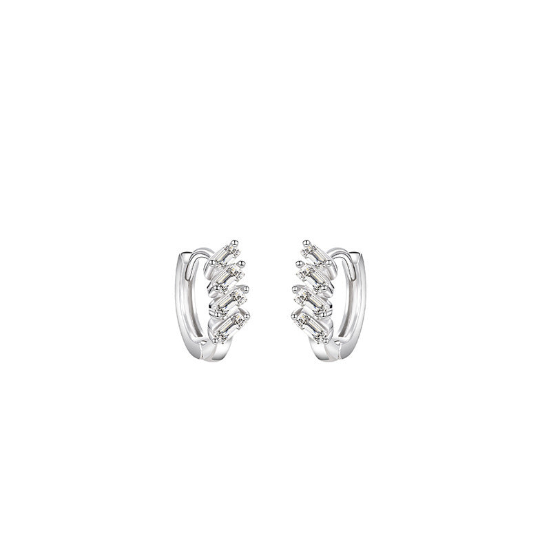 Romantic Earring for Special Moments