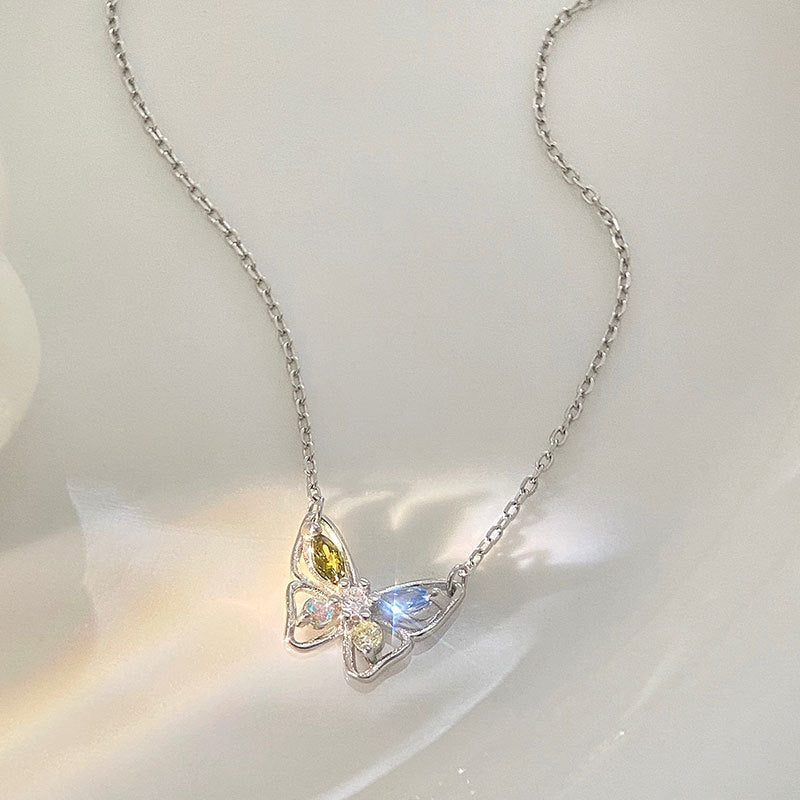 Vintage Handmade Necklace
