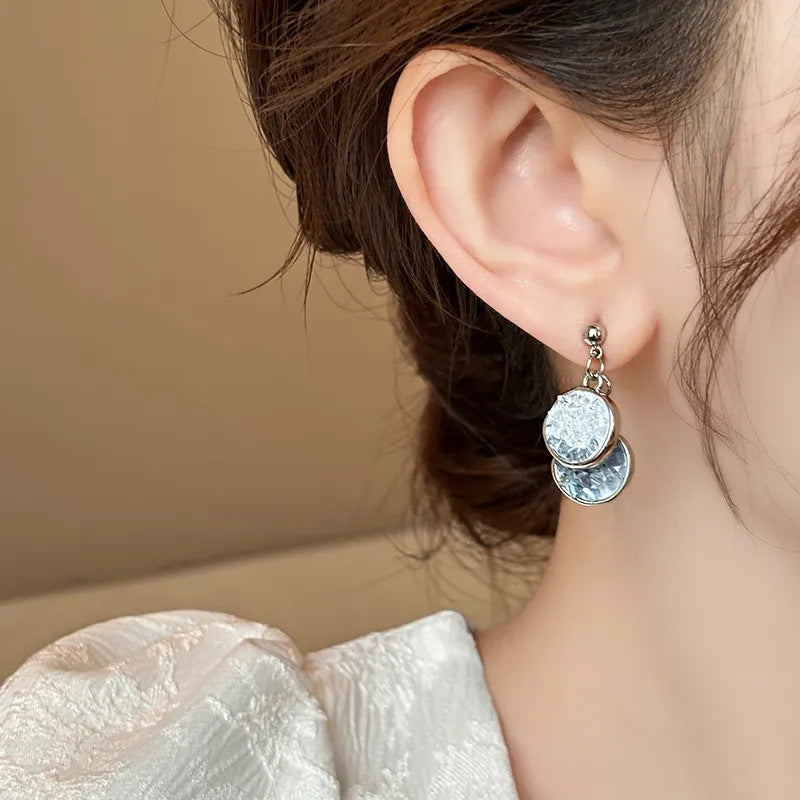 Romantic Earring for Special Moments