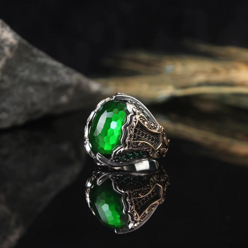 Elegant Ring for Every Occasion