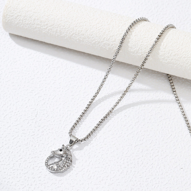 Beautiful Necklace with Unique Style