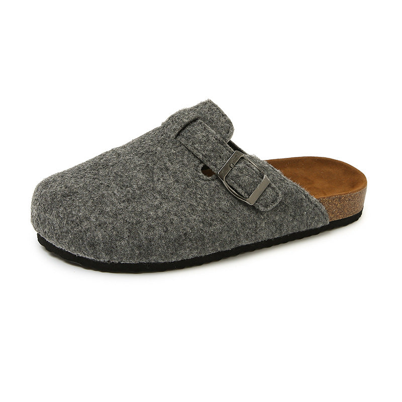 Graceful Orthopedic Shoes for Modern Look