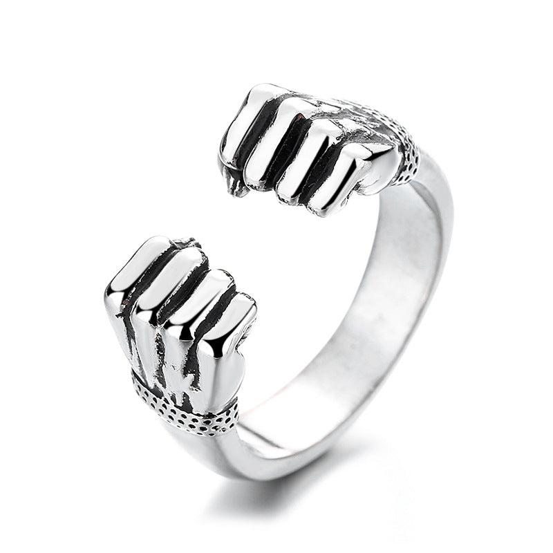 Romantic Ring for Special Moments