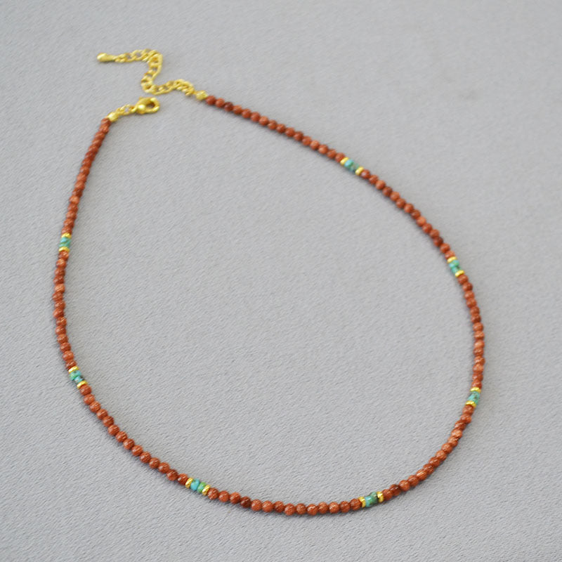 Beautiful Necklace with Unique Style