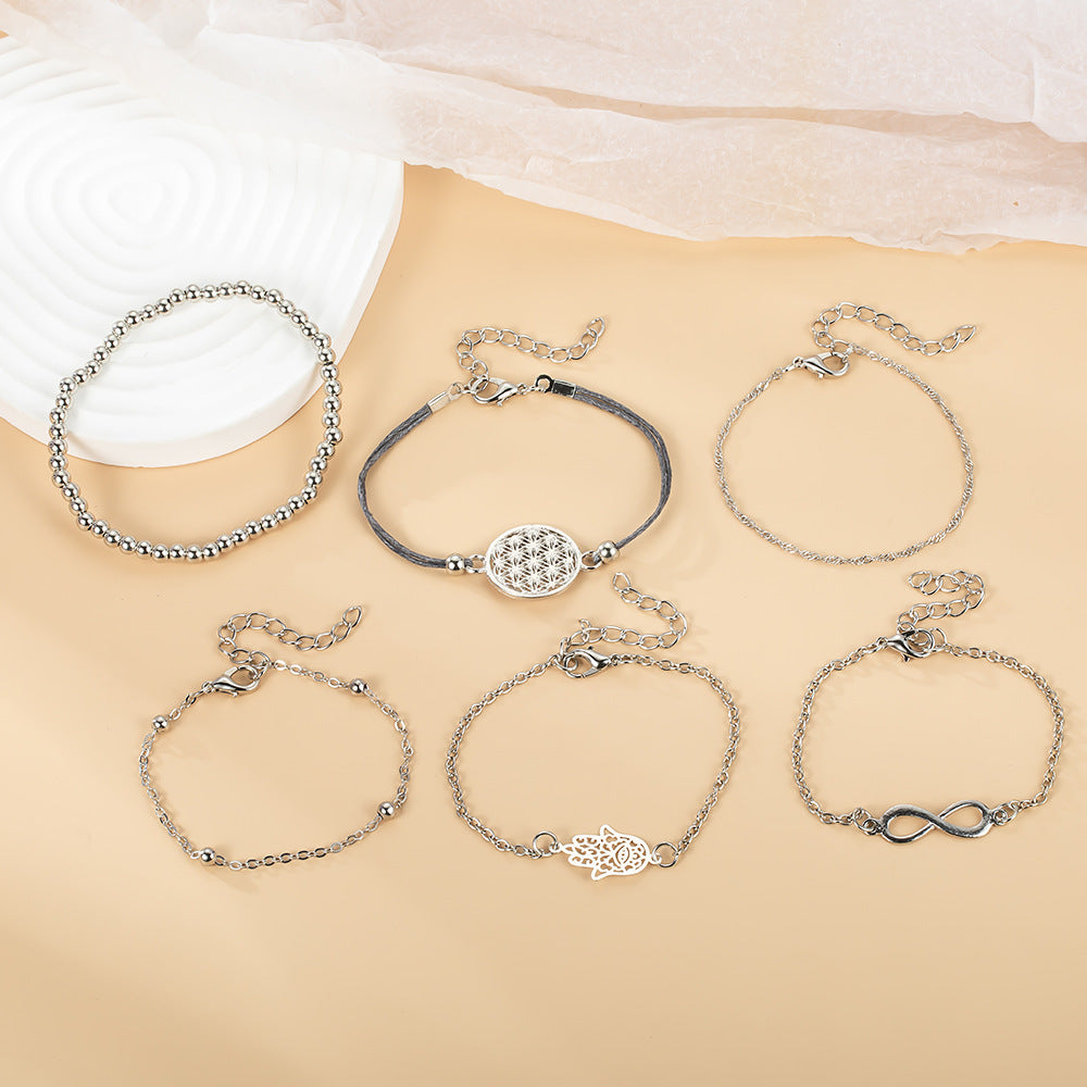Romantic Bracelet for Special Moments