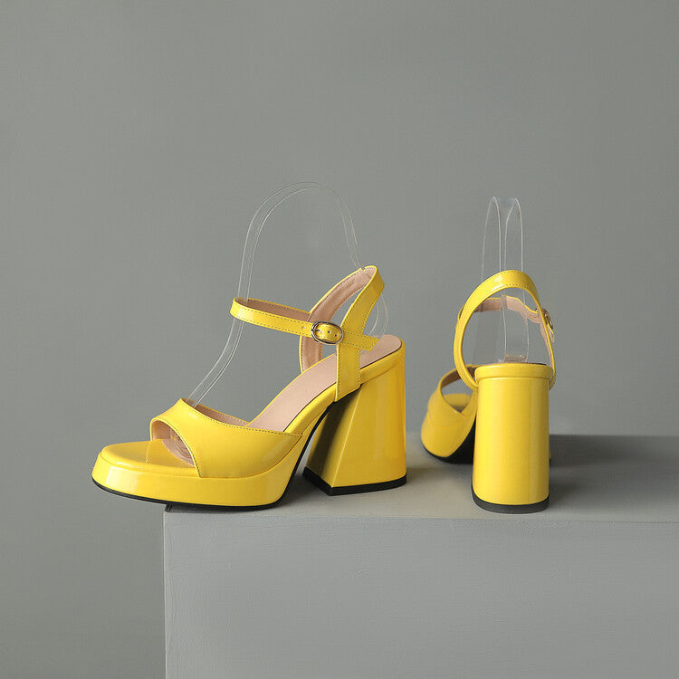 Beautifully Crafted Orthopedic Sandals