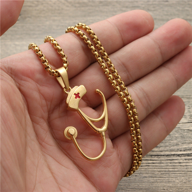 Romantic Necklace for Special Moments
