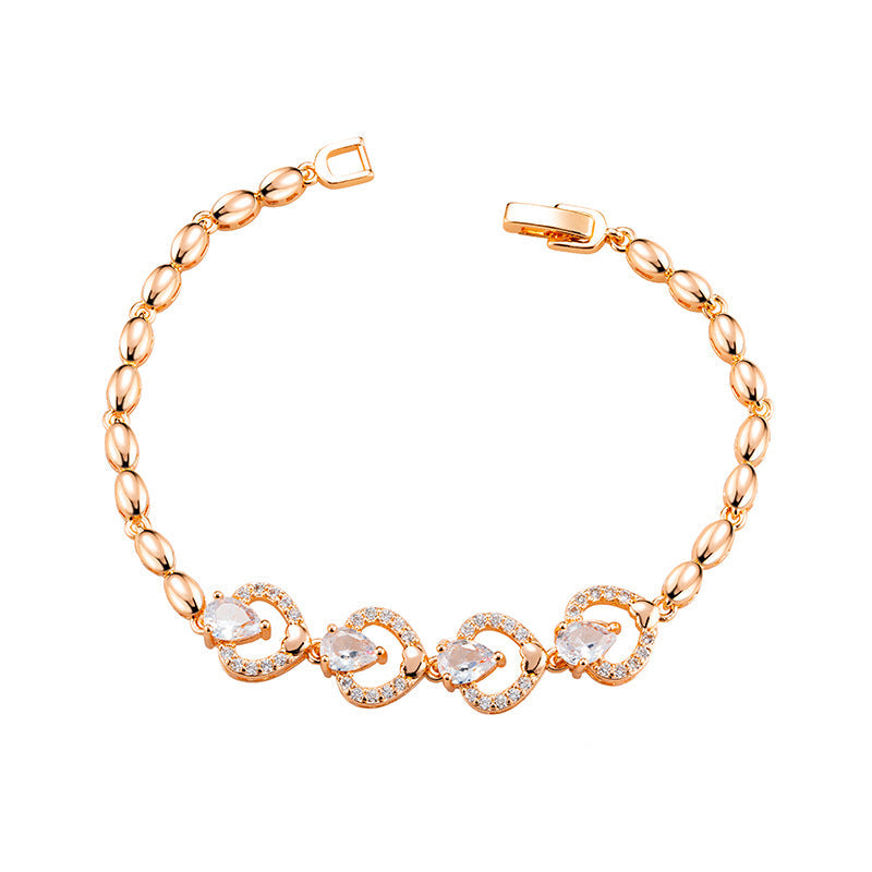 Stunning Bracelet for Daily Wear