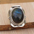 Classic Ring with Timeless Appeal