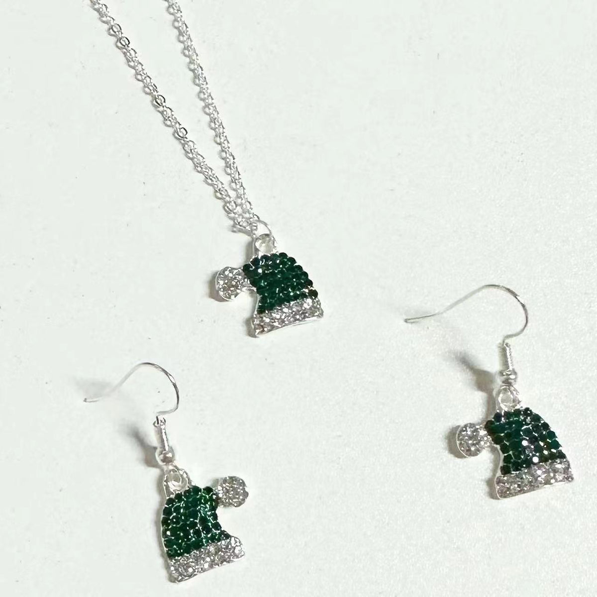 Romantic Set for Special Moments