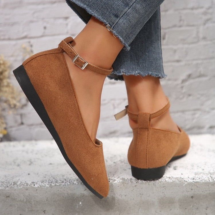 Beautifully Crafted Orthopedic Shoes