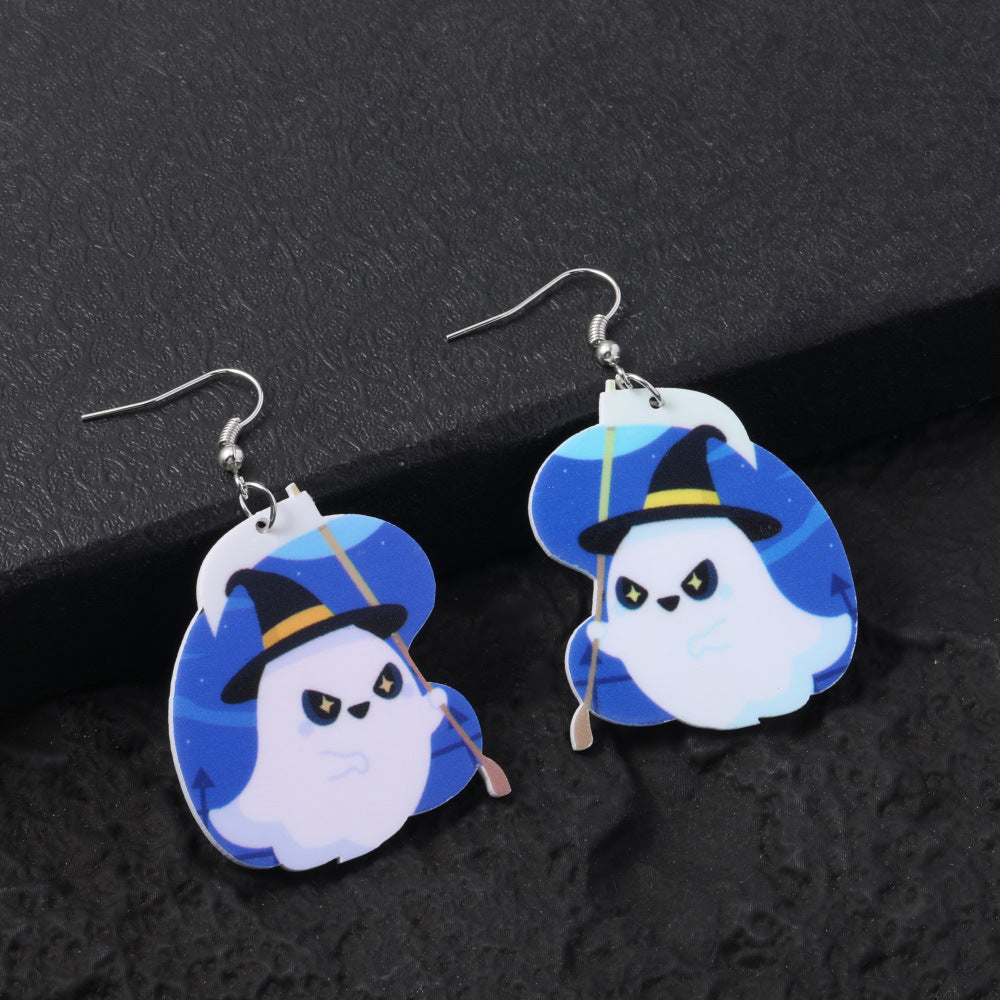 Charming Earring for Any Occasion