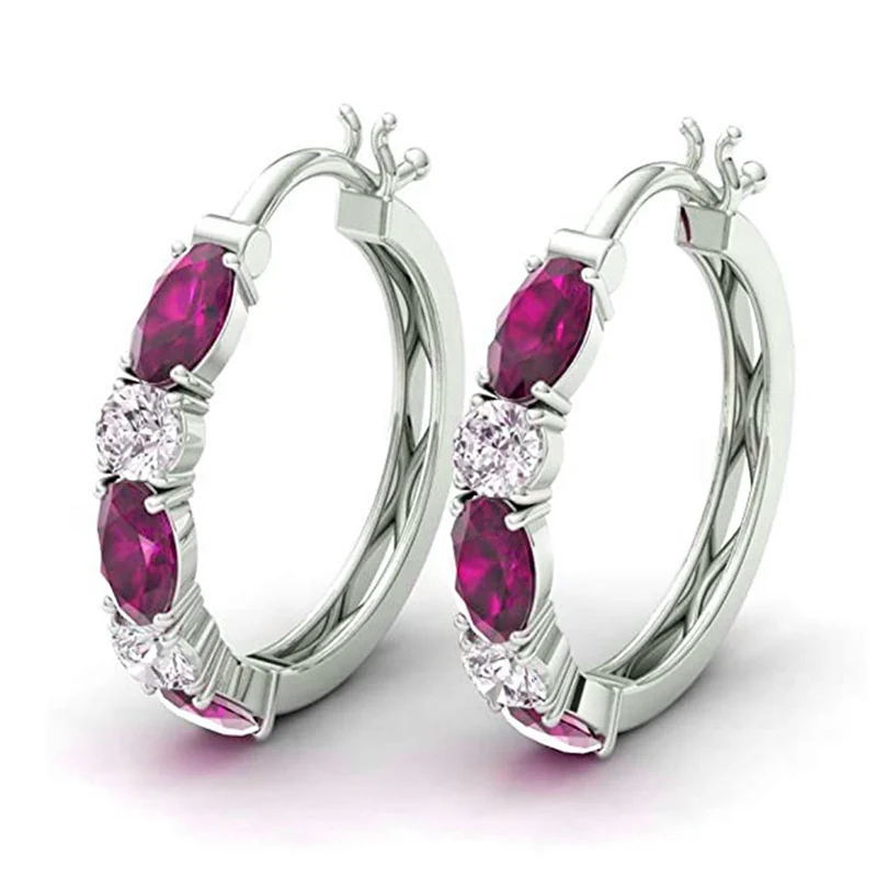 Romantic Earring for Special Moments